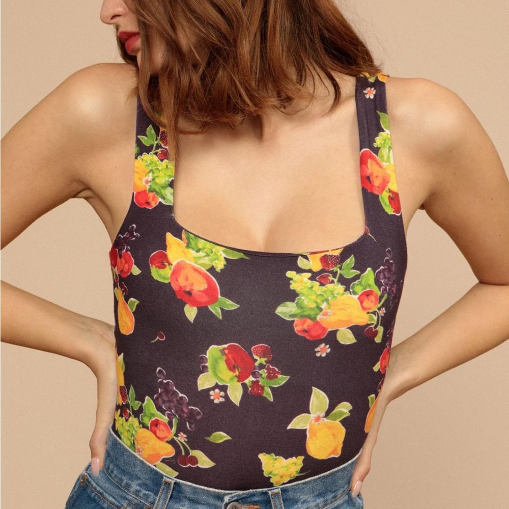 Rouje Sahel Bodysuit 36